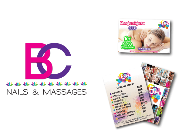 Apa Diseño Estudio Creativo Guadalajara Bc Gelish Providencia